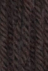 LAINES DU NORD H Couture Blueface Wool 3 CHOCOLATE