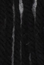 LAINES DU NORD H Couture Blueface Wool 5 BLACK