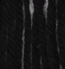LAINES DU NORD H Couture Blueface Wool 5 BLACK