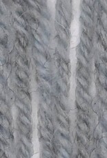 LAINES DU NORD H Couture Blueface Wool 12 AQUA