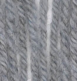 LAINES DU NORD H Couture Blueface Wool 12 AQUA