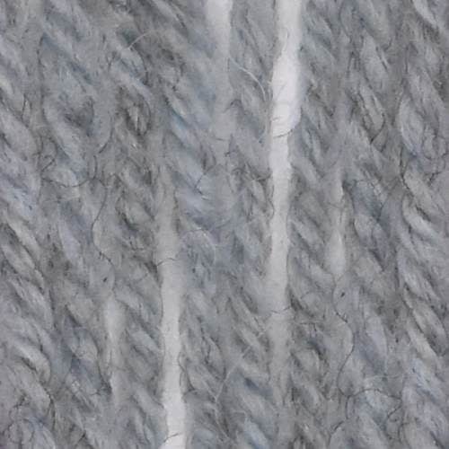 LAINES DU NORD H Couture Blueface Wool 12 AQUA
