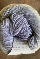 LAINES DU NORD Laines du Nord Poema Glitter 23 IVORY PERIWINKLE