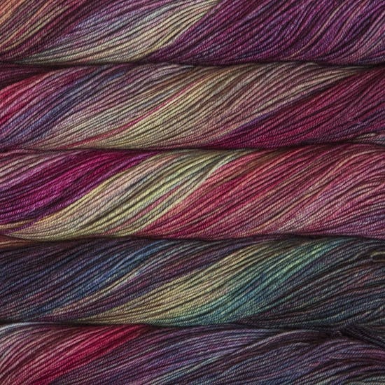 Malabrigo Yarn Malabrigo Sock 5 ANNIVERSARIO