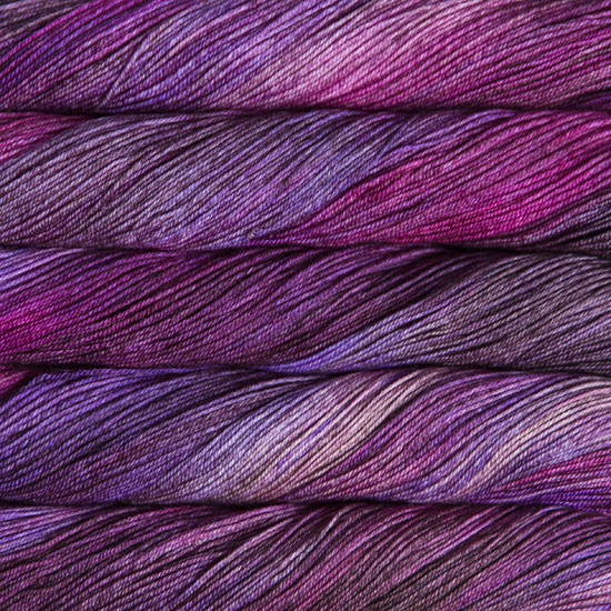 Malabrigo Yarn Malabrigo Sock 136 SABIDURIA