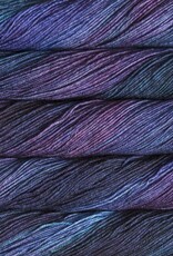 Malabrigo Yarn Malabrigo Sock 247 WHALES ROAD