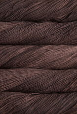 Malabrigo Yarn Malabrigo Sock 812 CHOCOLATE AMARGO