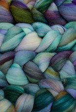 Malabrigo Yarn Malabrigo Nube Roving 416 INDIECITA