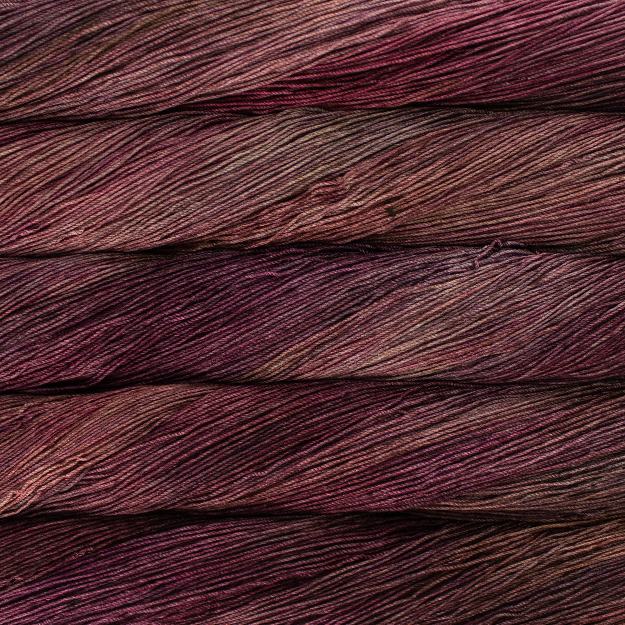 Malabrigo Yarn Malabrigo Sock 355 ALADDIN