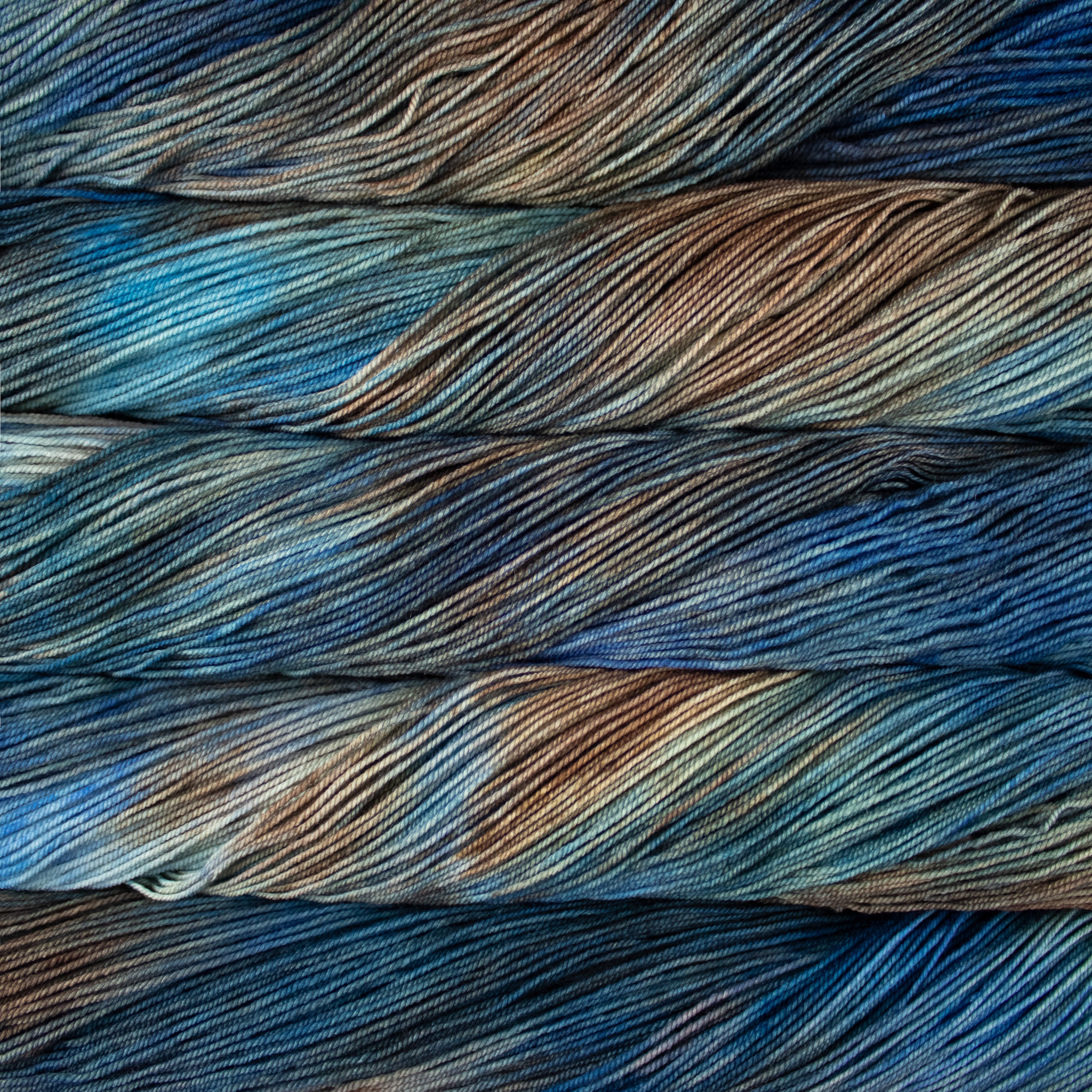 Malabrigo Yarn Malabrigo Sock 464 FLUIDEZ