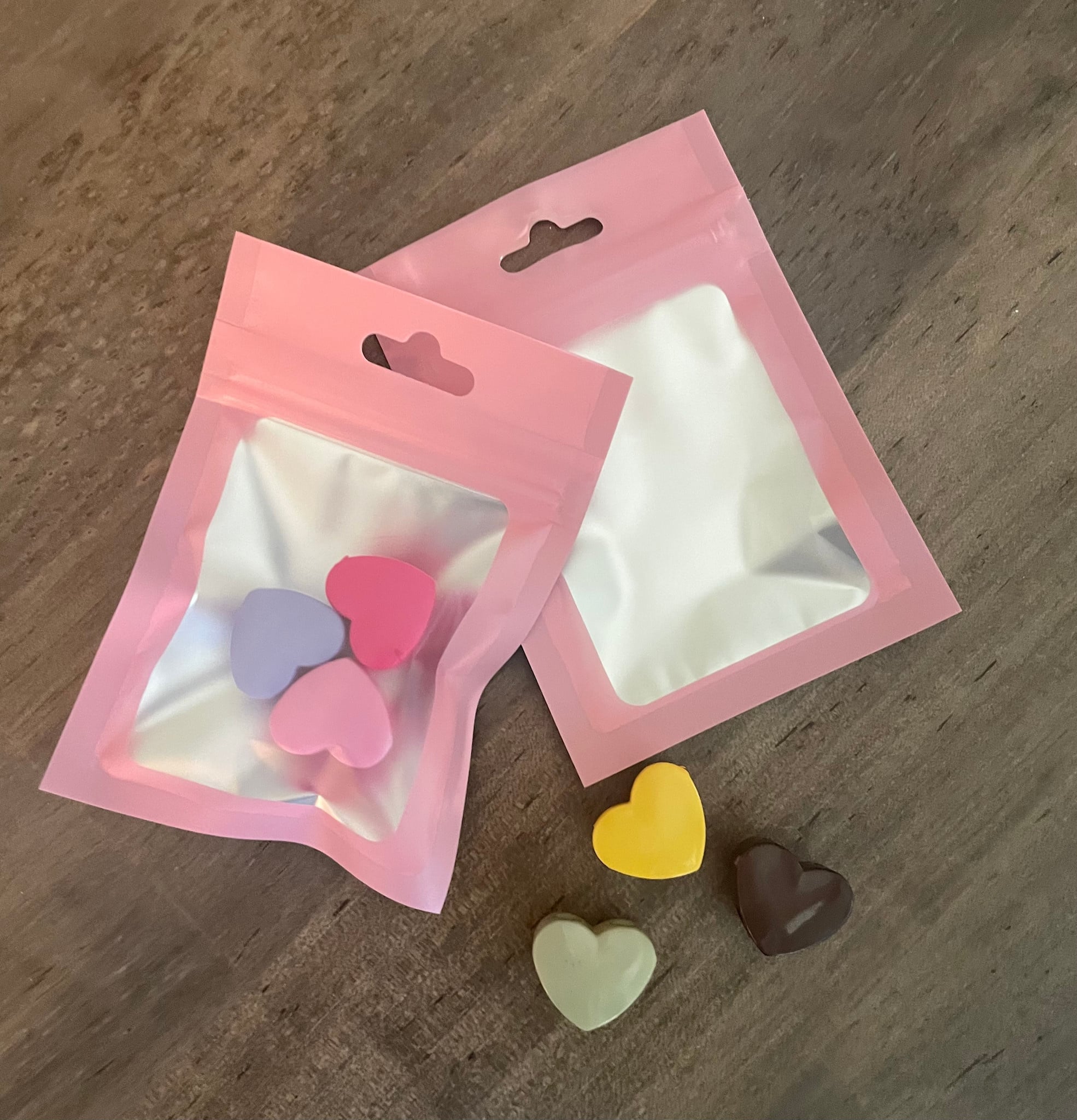 heartstrings HeartSprings Spring Loaded Point Protectors 3 pack