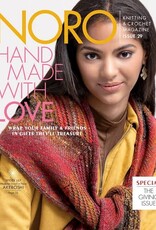 Noro Noro Magazine Fall Winter 2026 Issue 29