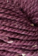 PLYMOUTH Plymouth Hearty Homestead Tweed 709 RASPBERRY