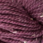 PLYMOUTH Plymouth Hearty Homestead Tweed 709 RASPBERRY
