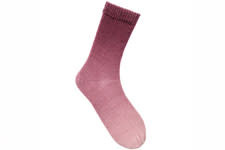 Rico Rico Sock DeGrade 2 PURPLE