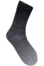 Rico Rico Sock DeGrade 8 BLACK