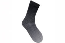 Rico Rico Sock DeGrade 8 BLACK