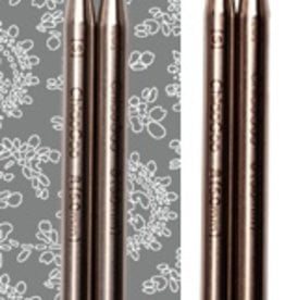 ChiaoGoo ChiaoGoo Twist 5" Interchangeable Tips