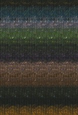 Noro Noro Silk Garden Sock 360 BLACK MIX discontinued