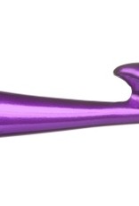 Purple 9.0 mm Crochet hook