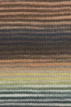 Lang Lang Mille Colori Baby 845-68 BROWNS discontinued