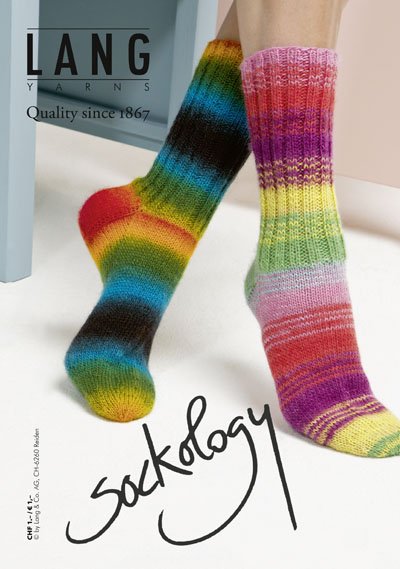 Lang Sockology Leaflet