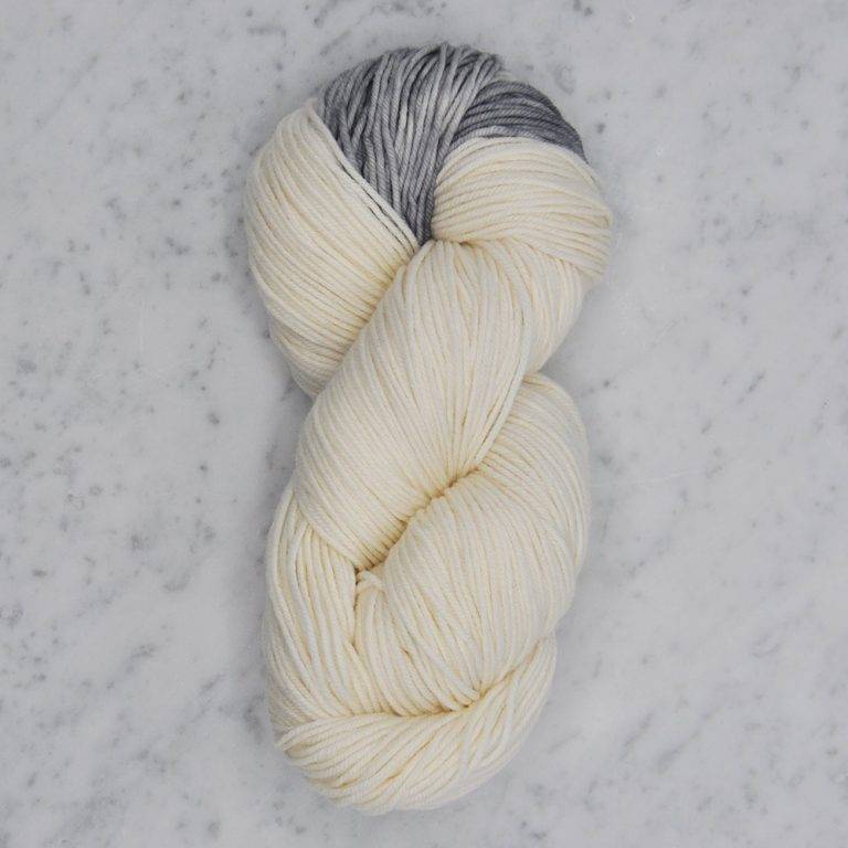 Swans Island Little Dippers DK 305 Pewter