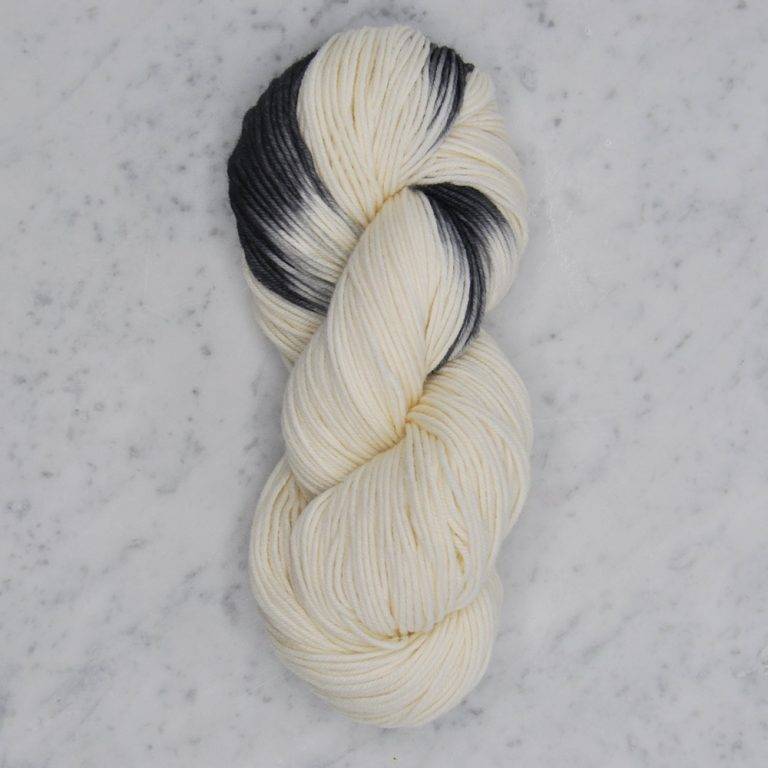 Swans Island Little Dippers DK 304 Graphite