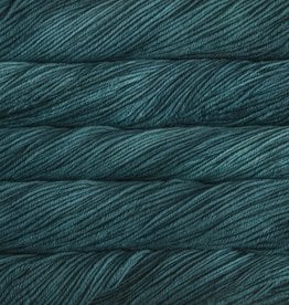 Malabrigo Yarn Malabrigo Rios 412 TEAL FEATHER