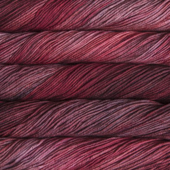Malabrigo Yarn Malabrigo Rios 33 CEREZA