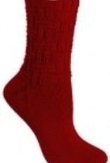 Berroco Berroco Comfort Sock 1757 RED discontinued