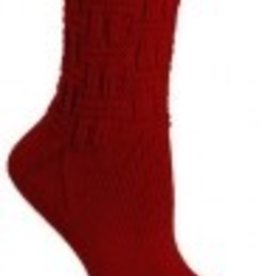 Berroco Berroco Comfort Sock 1757 RED discontinued
