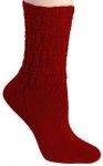 Berroco Berroco Comfort Sock 1757 RED discontinued