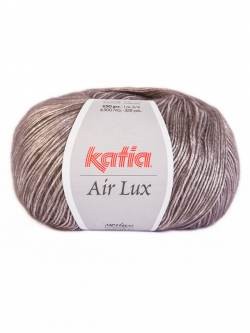 Katia Katia Air Lux 69 SILVER