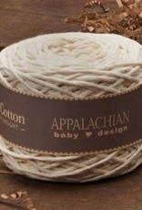 appalachian baby Appalachian Baby Organic Cotton CHUNKY Natural 3.75 OZ