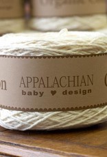 appalachian baby Appalachian Baby Organic Cotton Sport Natural 4 OZ