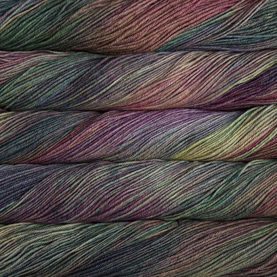 Malabrigo Yarn Malabrigo Arroyo 866 ARCO IRIS