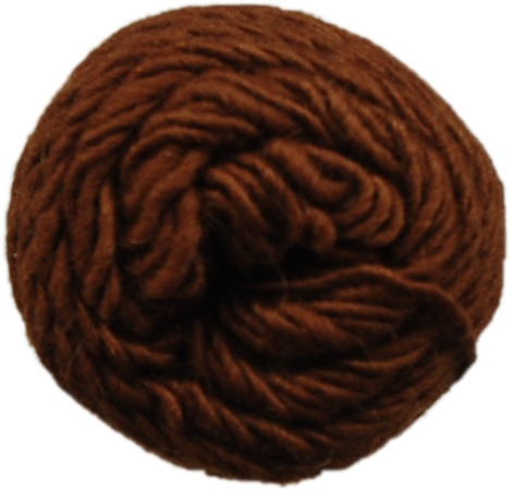 Brown Sheep Brown Sheep Lambs Pride Bulky M 175 BRONZE PATINA