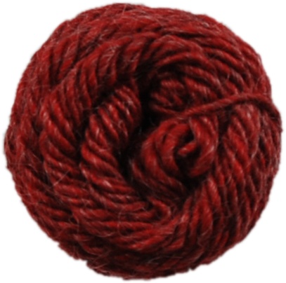 Lambs Pride Bulky Knitting Yarn, Brown Sheep