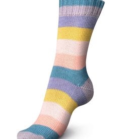 Regia Regia PairFect 4 ply Rainbow 1731 PASTEL