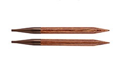 knitters pride KnitPro Ginger 5"  Interchangeable Tips