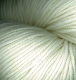 PLYMOUTH Plymouth Worsted Merino Superwash 74 WHITE