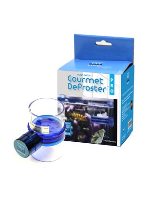 Feeding Tool Glass Aquatics