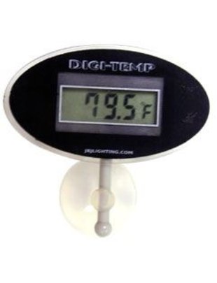 JBJ Digi-Temp Thermometer