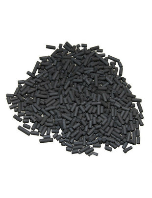 Glass Aquatics High Absorbtion Activated Carbon Media (32oz) Glass Aquatics