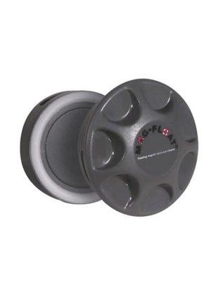 Mag-Float Tiny Magnet Cleaner for Glass Bowls (20 GA) Mag-Float