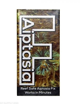F Aiptasia with Applicator (60ml) Frank's