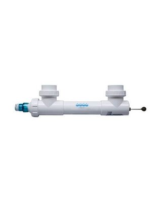 AquaUltraviolet UV Sterilizer 3/4" (25W) - AquaUltraviolet