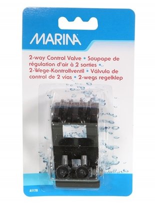 Ultra Air Control Valve (2-Way) - Marina