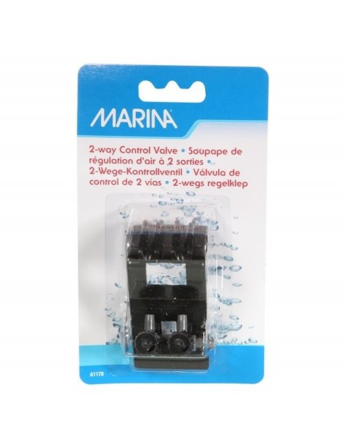 Ultra Air Control Valve (2-Way) - Marina